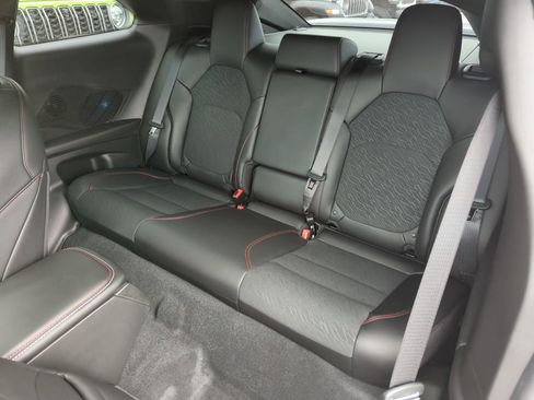 New 2026 Dodge Charger Scat Pack AWD/4WD image 26