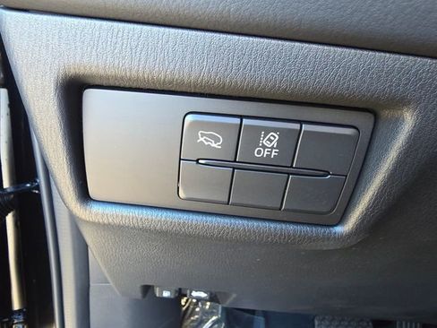 New 2025 MAZDA CX-5 AWD 2.5 S w/ Select Package image 26