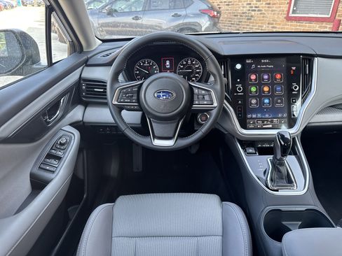 New 2025 Subaru Legacy Premium image 12