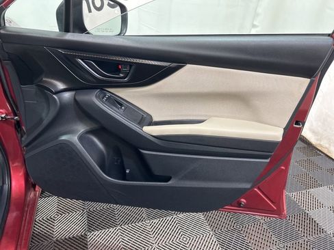 Used 2021 Subaru Impreza 2.0i w/ Popular Package #3 image 11