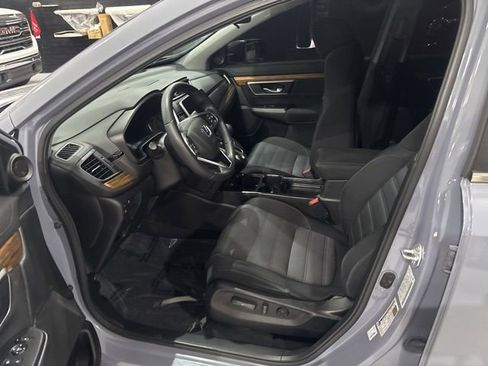 Used 2021 Honda CR-V EX image 10