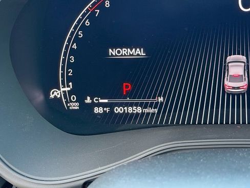 Used 2025 Acura TLX w/ Technology Package FWD image 19