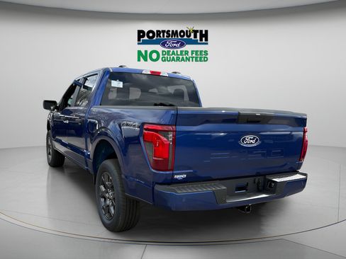 New 2026 Ford F150 STX w/ Equipment Group 200A AWD/4WD image 18