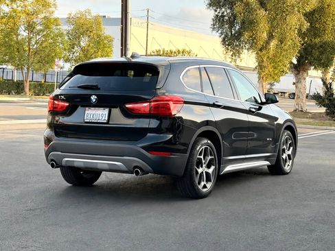 Used 2018 BMW X1 sDrive28i FWD image 4