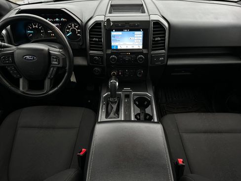 Used 2018 Ford F150 XLT w/ Equipment Group 302A Luxury image 13