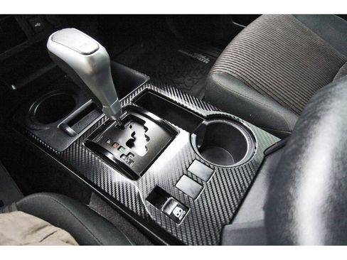 Used 2022 Toyota 4Runner TRD Off-Road image 30