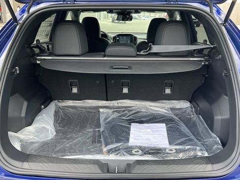 New 2026 Subaru Crosstrek 2.5i Wilderness AWD/4WD image 35