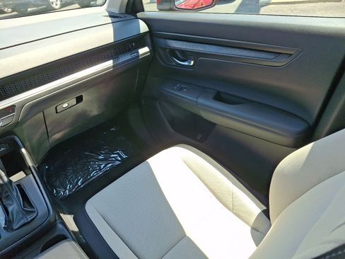 Used 2023 Honda CR-V EX image 12