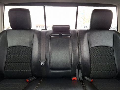 Used 2017 RAM 1500 Sport w/ Black Ram 1500 Sport Group image 19