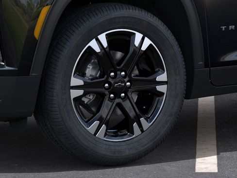 New 2027 Chevrolet Traverse LT w/ Sun and Wheel Package AWD/4WD image 33