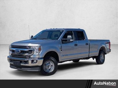 Used 2022 Ford F250 XLT w/ XLT Value Package