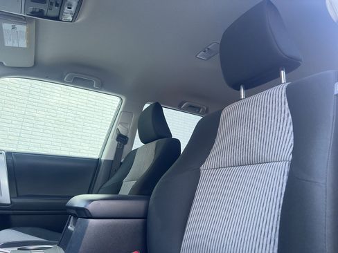 Used 2024 Toyota 4Runner SR5 image 10