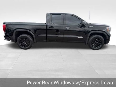 Used 2019 GMC Sierra 1500 Elevation w/ Elevation Value Package image 19