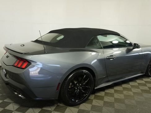 Certified 2024 Ford Mustang GT Premium image 3