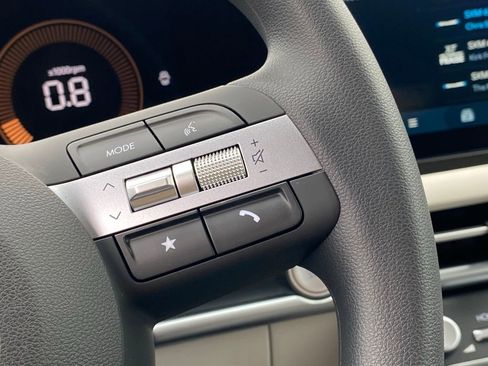 New 2026 Hyundai Tucson SE FWD image 19