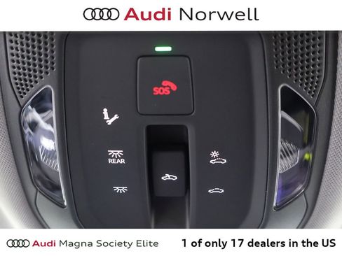 New 2026 Audi Q5 Premium Plus image 8