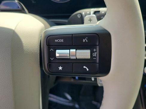 New 2026 Hyundai Santa Fe SEL image 27