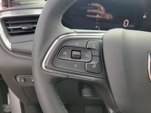 New 2026 Buick Encore GX Preferred image 11