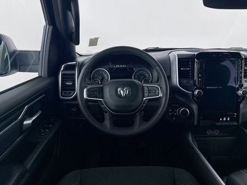 Used 2025 RAM 1500 Big Horn AWD/4WD image 26