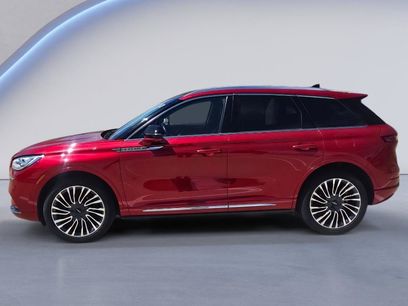 Used 2020 Lincoln Corsair Reserve w/ Equipment Group 202A