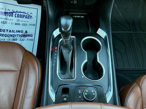 Used 2021 Chevrolet Traverse High Country w/ LPO, Floor Liner Package image 26