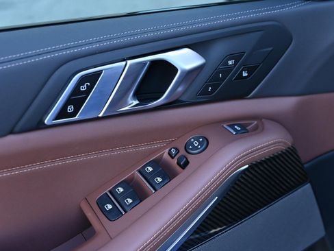 New 2026 BMW X5 M60i image 27