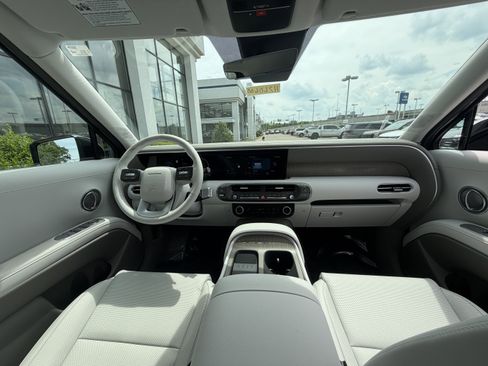 New 2026 Hyundai Palisade SEL AWD/4WD image 27