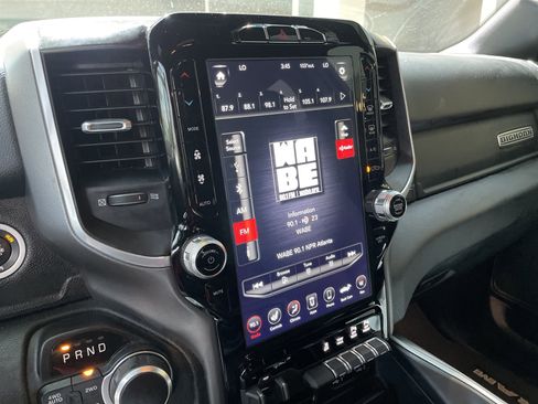 Used 2021 RAM 1500 Big Horn AWD/4WD image 25