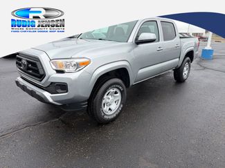 Used 2023 Toyota Tacoma SR AWD/4WD 360° Tour