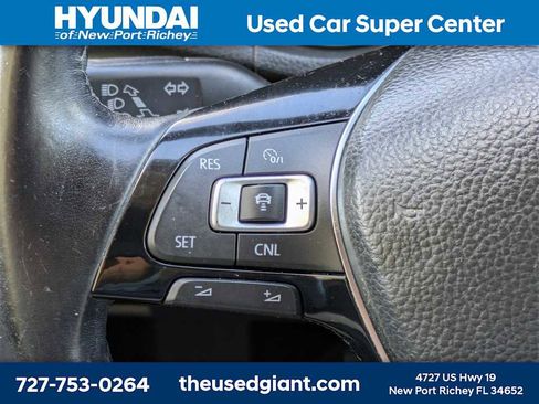 Used 2016 Volkswagen Passat 1.8T SE image 32