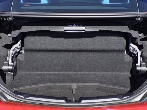 Certified 2019 Mercedes-Benz SLC 300 image 9