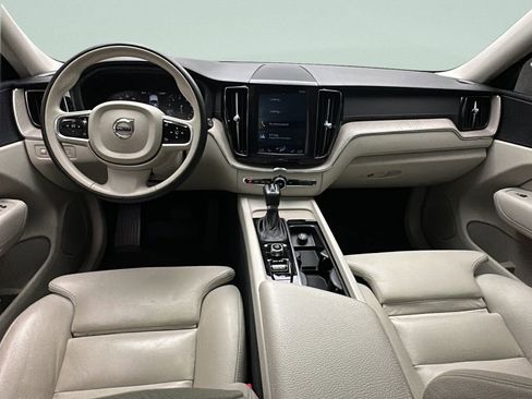 Used 2018 Volvo XC60 T6 Inscription w/ Convenience Package AWD/4WD image 22