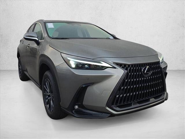 New 2026 Lexus NX 350 AWD w/ Accessory Package (Z1) image 7
