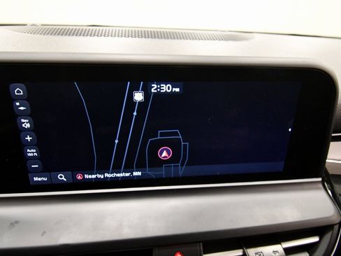 Certified 2024 Kia Seltos S image 24