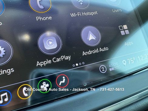 Used 2020 Buick Enclave Essence image 51