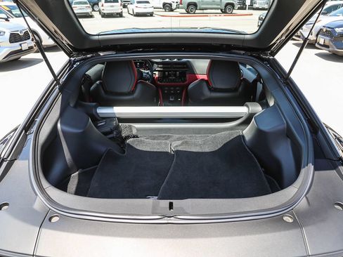 Used 2024 Nissan Z Performance w/ Floor Mat Package RWD image 27