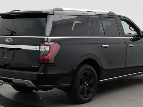 Used 2021 Ford Expedition Max Limited RWD image 10