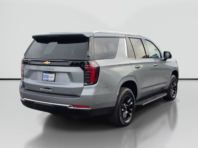 Used 2025 Chevrolet Tahoe LT AWD/4WD image 5
