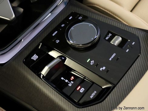 New 2026 BMW X3 xDrive30 w/ Premium Package image 24