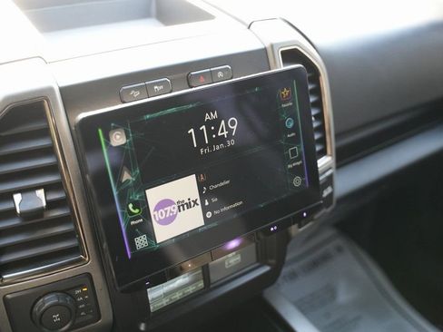 Used 2018 Ford F150 Raptor image 35