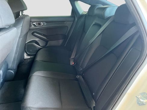 Used 2026 Honda Civic Sport image 23