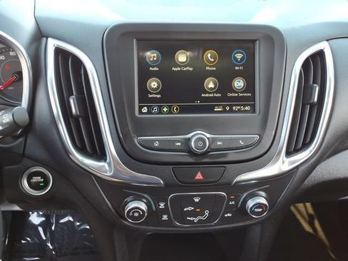 Used 2019 Chevrolet Equinox LT AWD/4WD image 20