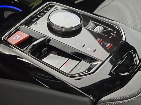 New 2026 BMW M5 Touring image 22