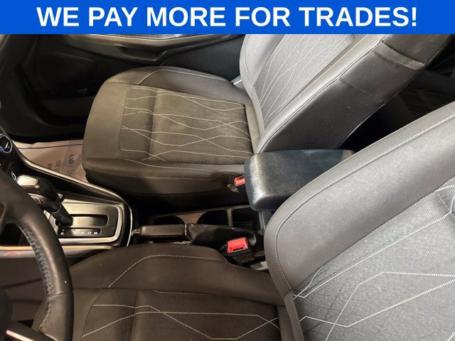 Used 2019 Ford EcoSport SE FWD image 15