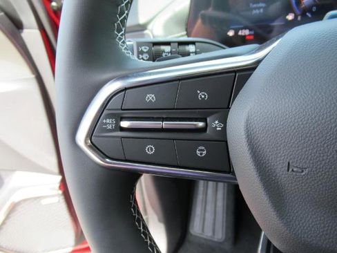 New 2025 Chevrolet Traverse LT w/ Enhanced Driving Package image 17