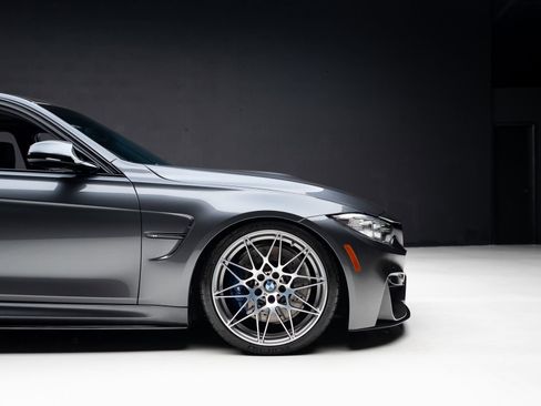 Used 2017 BMW M3 image 42