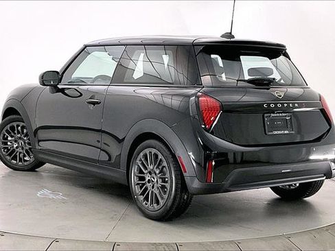 Used 2025 MINI Cooper S image 2