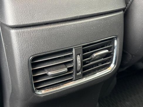 Used 2025 MAZDA CX-5 AWD 2.5 S w/ Preferred Package image 11