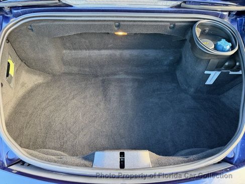 Used 2006 Porsche Boxster RWD image 76