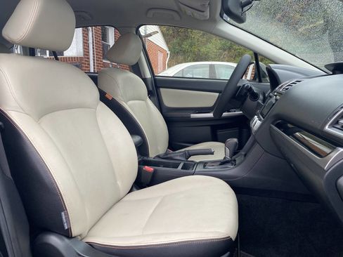 Used 2016 Subaru Crosstrek 2.0i Limited w/ Popular Package #2 image 17